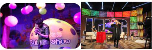 魔幻人泡泡秀—泡泡归来 魔幻人泡泡秀—泡泡归来