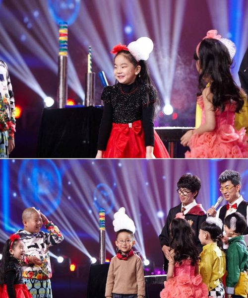 魔幻人泡泡秀—泡泡归来 魔幻人泡泡秀—泡泡归来