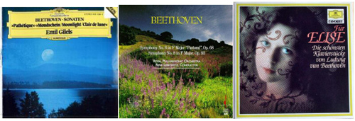 人物传记·亲子音乐会《贝多芬的魔法音符》