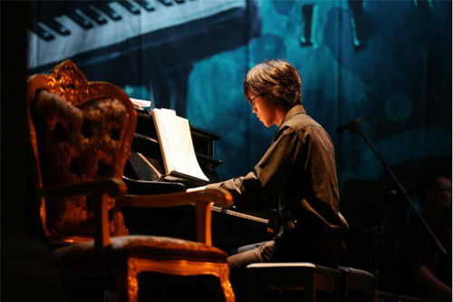 人物传记·亲子音乐会《贝多芬的魔法音符》