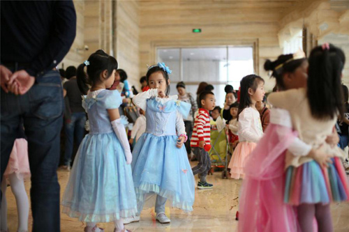 人物传记·亲子音乐会《贝多芬的魔法音符》