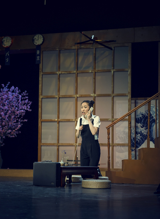 2016至乐汇“快乐在路上”爆笑喜剧《笨贼一箩筐》秋游（上海站）