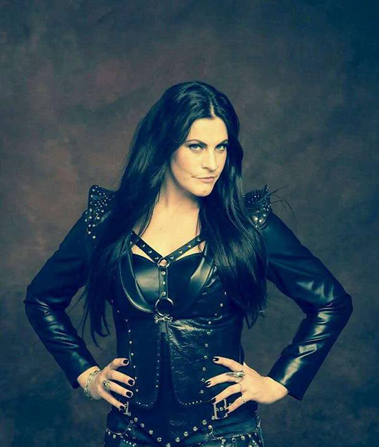 2016夜愿(nightwish)最终轮深圳演唱会