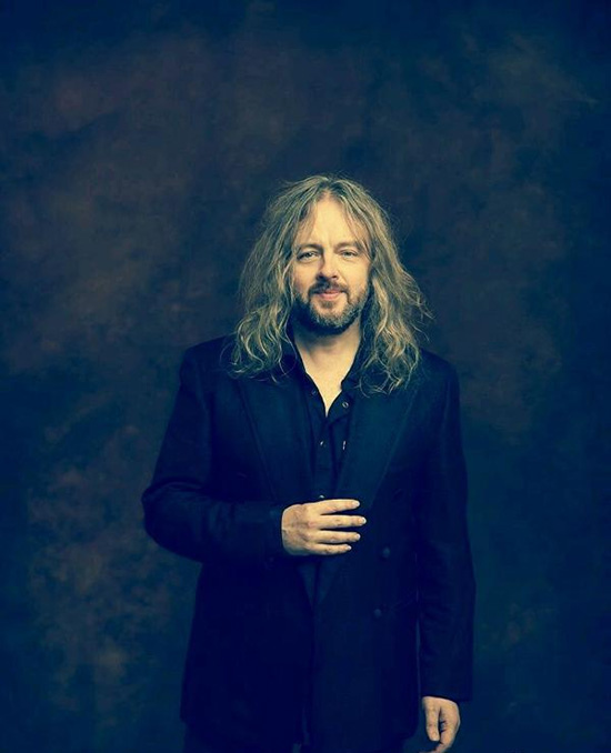 2016夜愿(nightwish)最终轮深圳演唱会