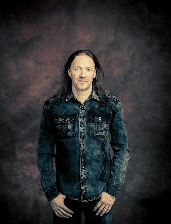 2016夜愿(nightwish)最终轮深圳演唱会