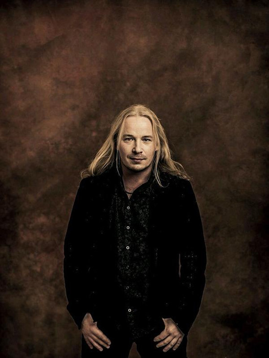 2016夜愿(nightwish)最终轮深圳演唱会