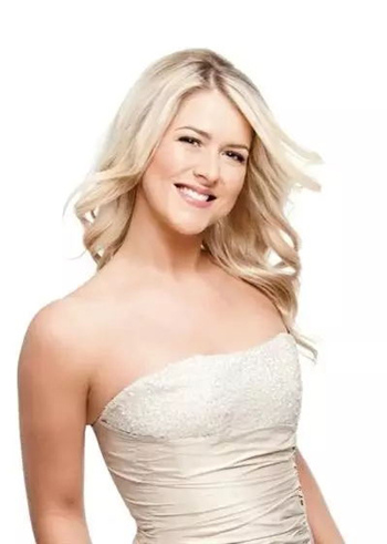 爱尔兰天籁之声—凯尔特女人“命运”世界巡演上海站