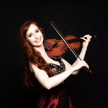 爱尔兰天籁之声—凯尔特女人"命运"世界巡演