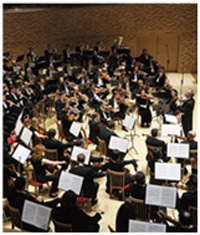 马林斯基交响乐团