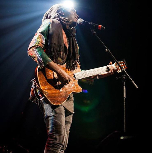 第十八届中国上海国际艺术节"艺术天空"系列 加拿大魁北克乐队ILAM音乐会 第十八届中国上海国际艺术节"艺术天空"系列 加拿大魁北克乐队ILAM音乐会