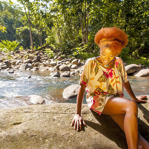 第十八届中国上海国际艺术节"艺术天空"系列 加拿大魁北克乐队Molika Tirolien音乐会 第十八届中国上海国际艺术节"艺术天空"系列 加拿大魁北克乐队Molika Tirolien音乐会