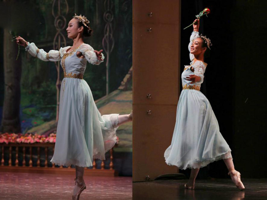 DramaKids 艺术剧团 亲子芭蕾舞剧《天鹅湖》