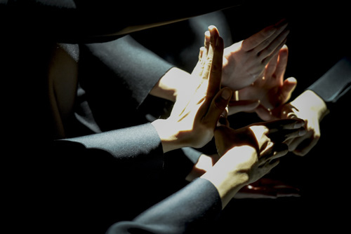 《随黄公望游富春山》 《随黄公望游富春山》