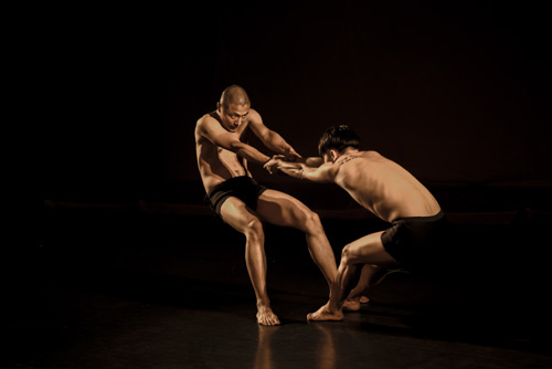 《随黄公望游富春山》 《随黄公望游富春山》