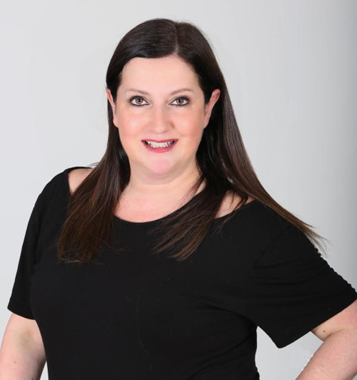 加拿大总导演-SUZANNEE GOYETTE 加拿大总导演-SUZANNEE GOYETTE