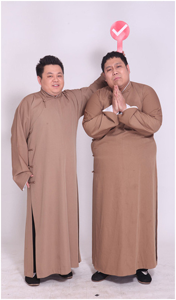 王惟、连旭 王惟、连旭