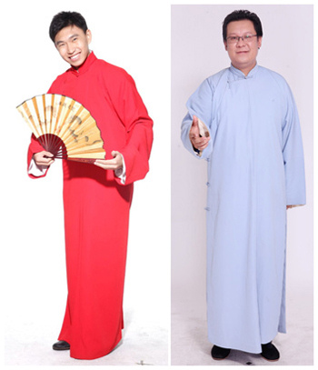 赵立同、郝珺 赵立同、郝珺