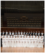 国家大剧院合唱团