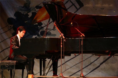 钢琴独奏亲子音乐会《肖邦与夜曲》—“生于华沙，灵魂属于波兰，才华属于世界”