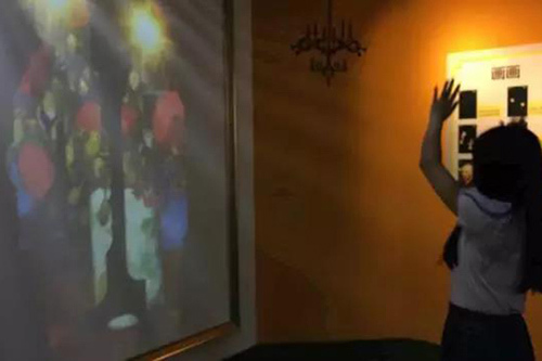 银华基金▪《Hello 梵高》艺术展