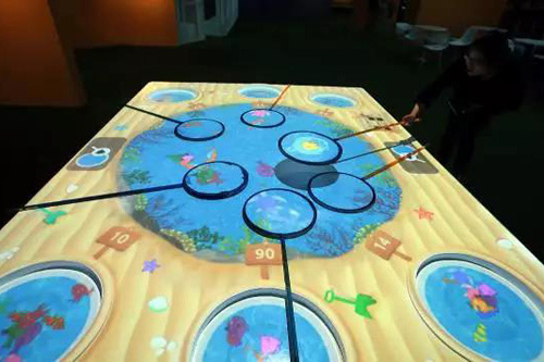 银华基金▪《Hello 梵高》艺术展