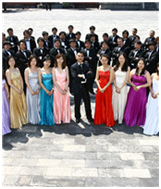 中国北京管乐交响乐团 中国北京管乐交响乐团