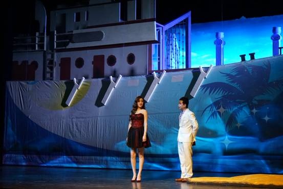 开心麻花爆笑舞台剧《李茶的姑妈》