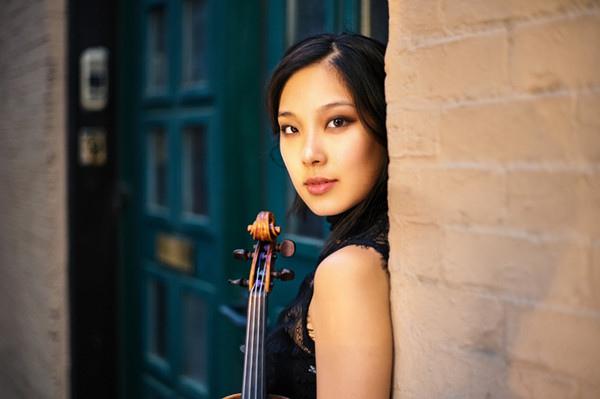 环球音乐之旅-美国曼哈顿室内乐团音乐会