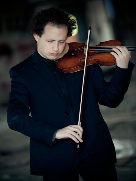 环球音乐之旅-美国曼哈顿室内乐团音乐会