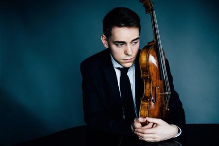 环球音乐之旅-美国曼哈顿室内乐团音乐会