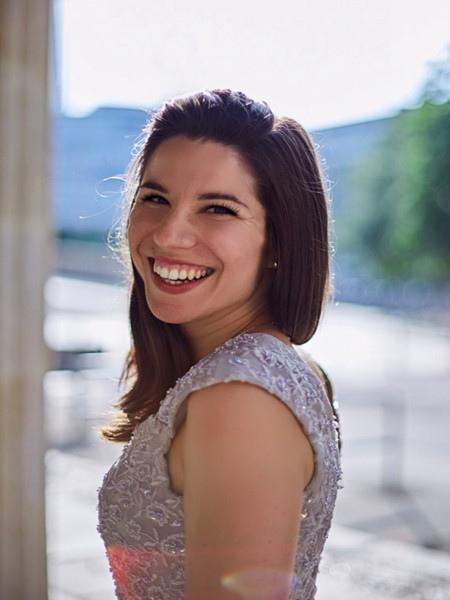 环球音乐之旅-美国曼哈顿室内乐团音乐会