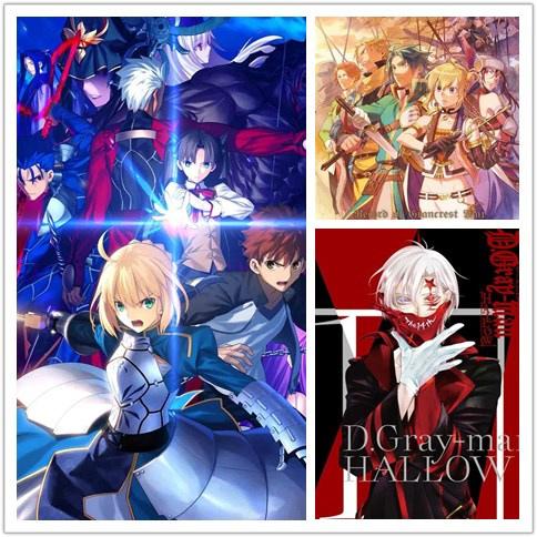 2018麽多动漫音乐节 2018麽多动漫音乐节