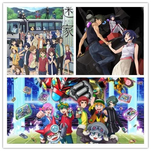 2018麽多动漫音乐节 2018麽多动漫音乐节