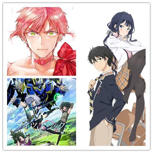 2018麽多动漫音乐节 2018麽多动漫音乐节