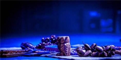《最后的莫西干人——亚历桑德罗印第安音乐品鉴会》深圳站演出门票预订-永乐票务
