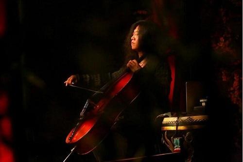 “仙游记”常静古筝乐队音乐会  