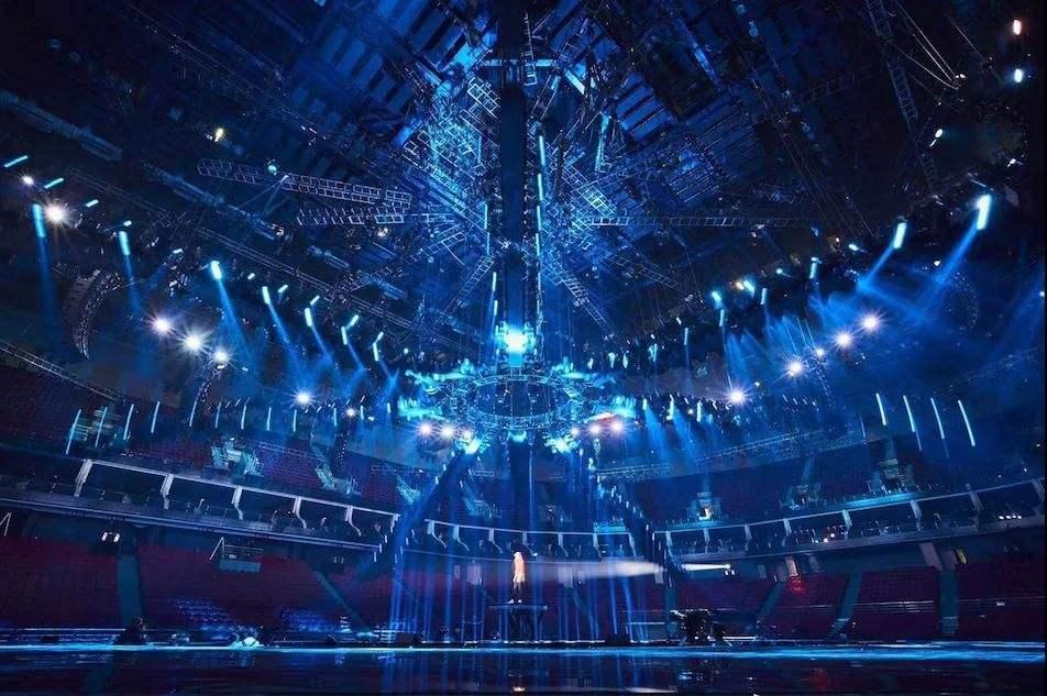 2020-2021北京卫视跨年演唱会