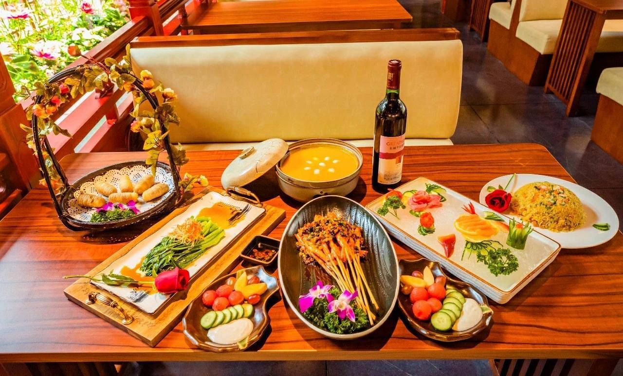 长沙方特东方神画长沙方特东方神画