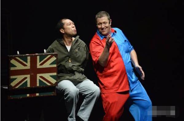 亲子魔术秀《吉诺的魔法世界》门票‘订票